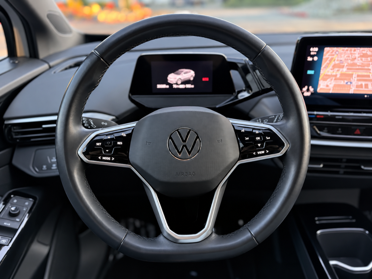 Photo 23 of this Volkswagen ID.4