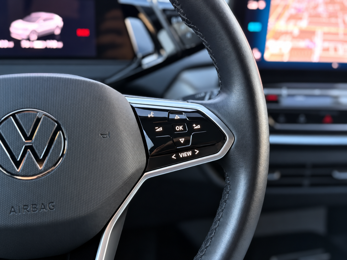 Photo 25 of this Volkswagen ID.4