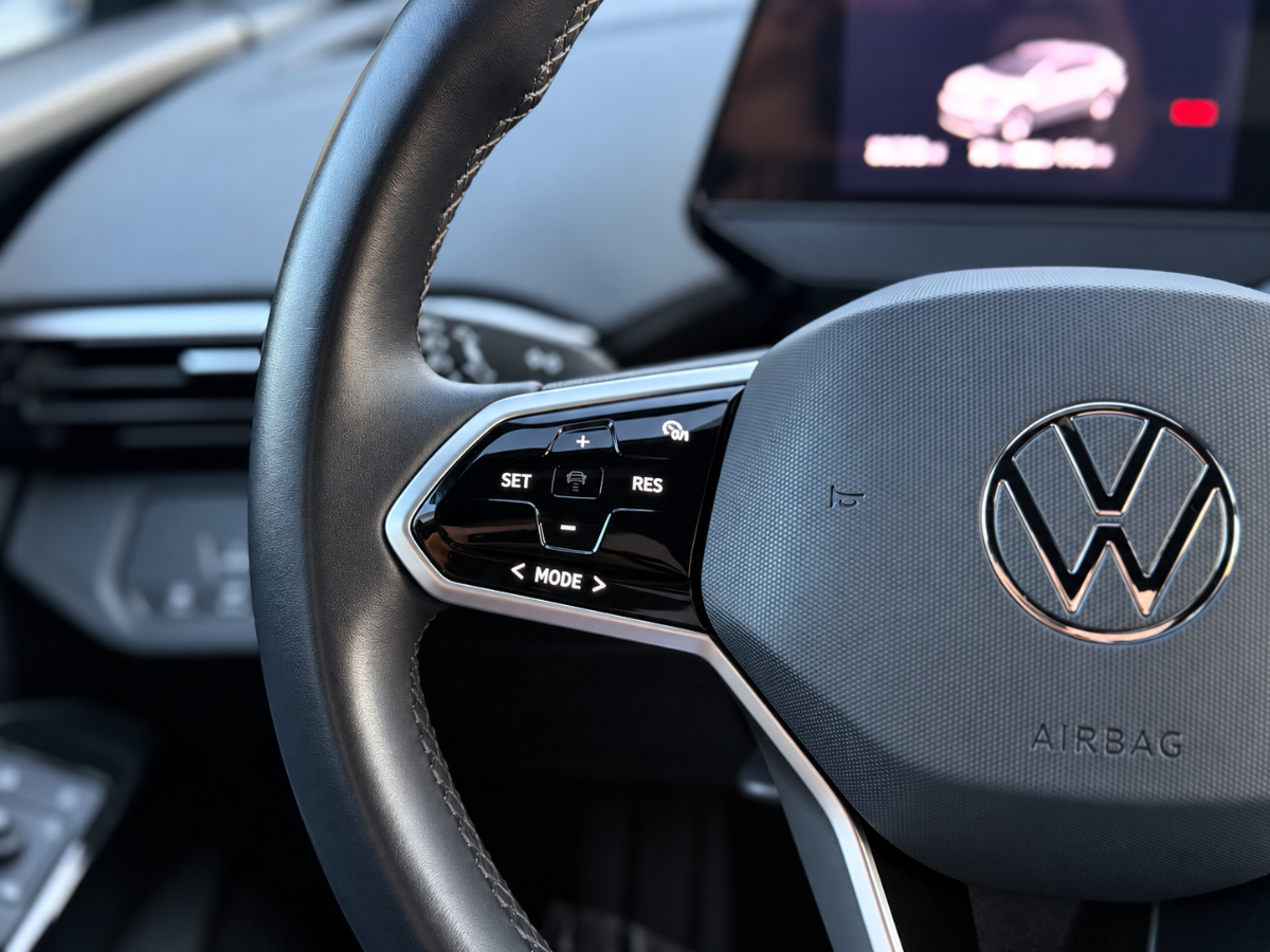 Photo 24 of this Volkswagen ID.4
