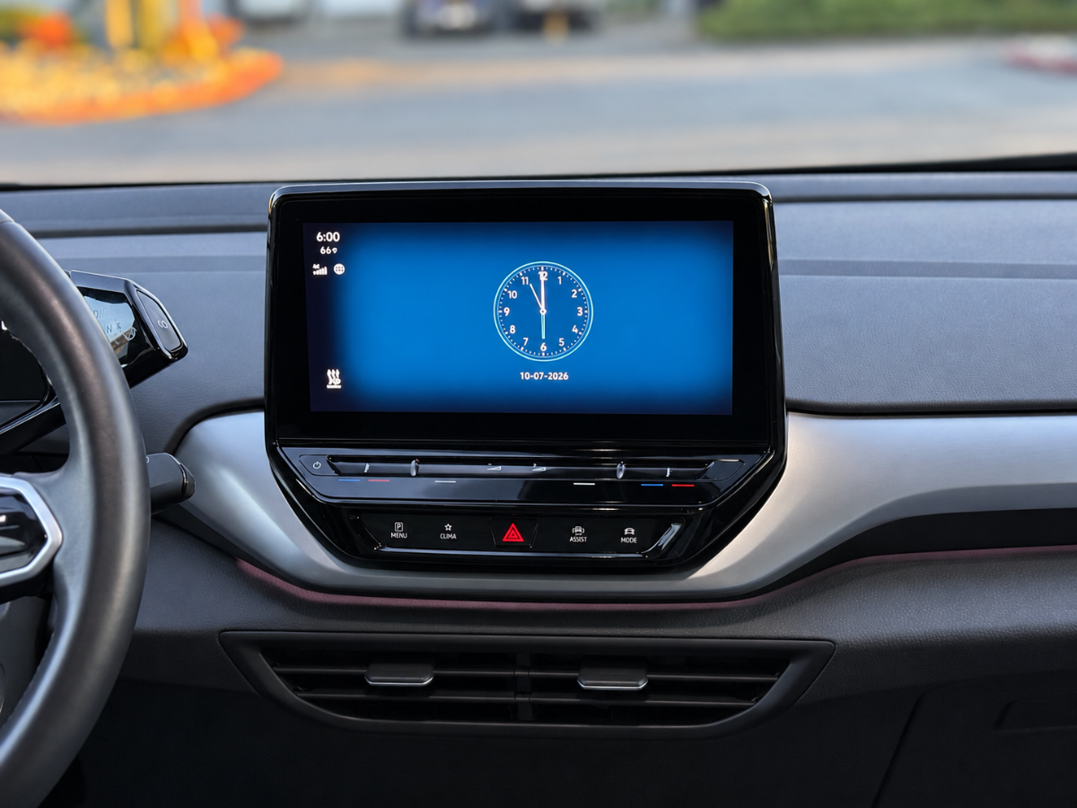 Photo 26 of this Volkswagen ID.4
