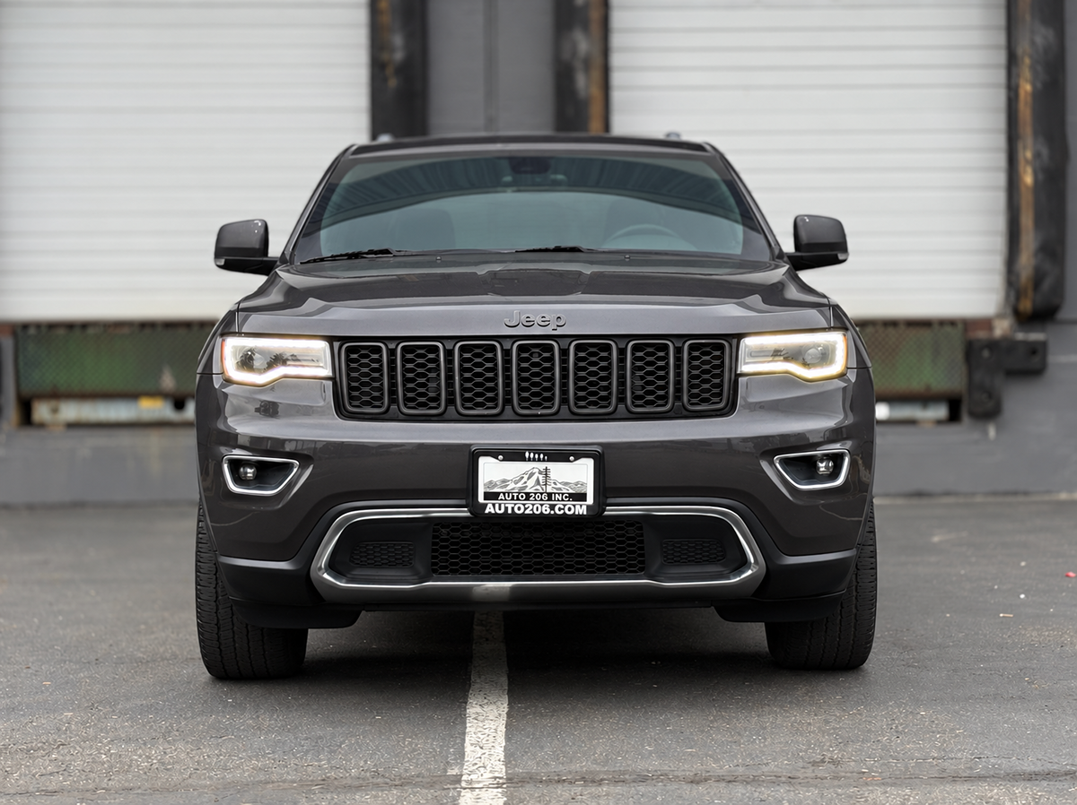 Photo 9 of this Jeep Grand Cherokee