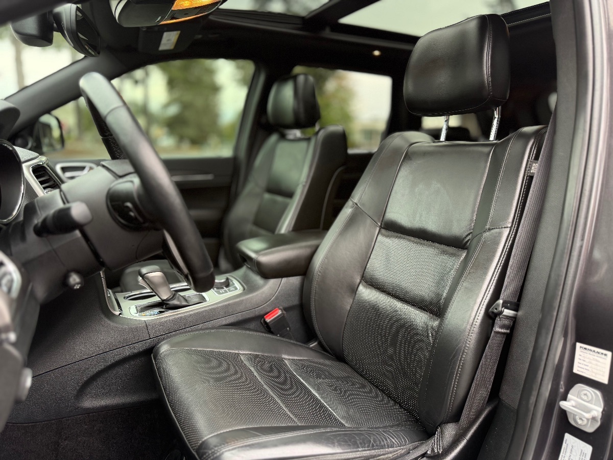Photo 14 of this Jeep Grand Cherokee