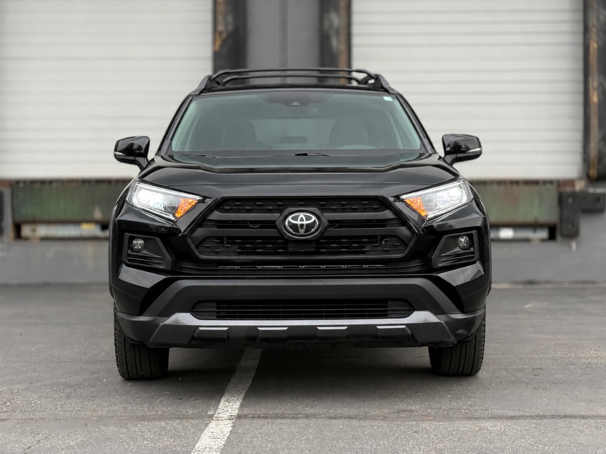 Photo 9 of this Toyota RAV4