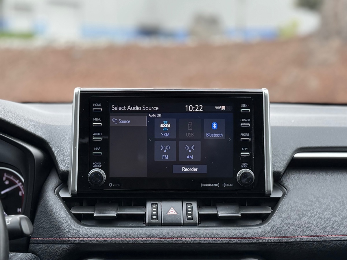 Photo 22 of this Toyota RAV4