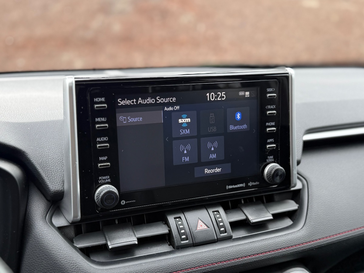 Photo 23 of this Toyota RAV4