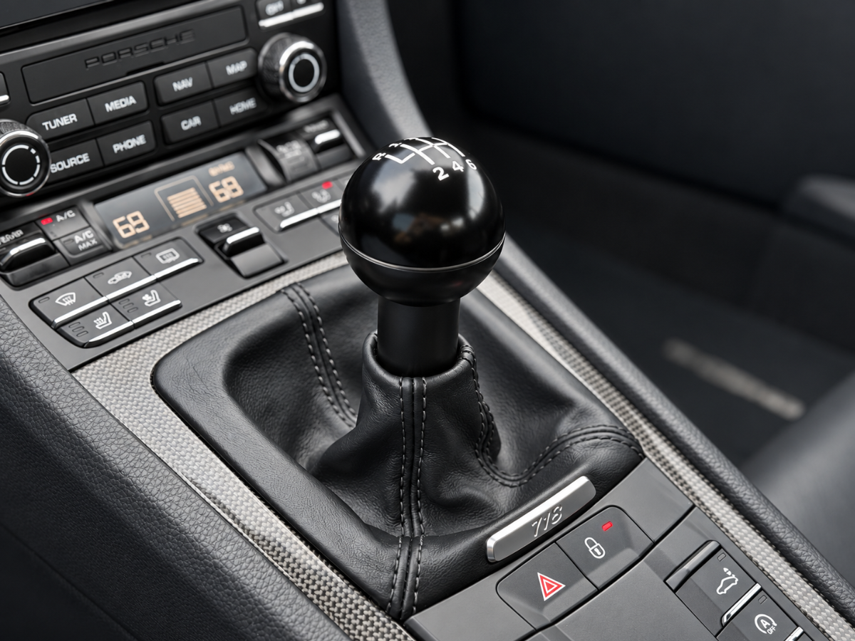 Photo 22 of this Porsche 718 Cayman