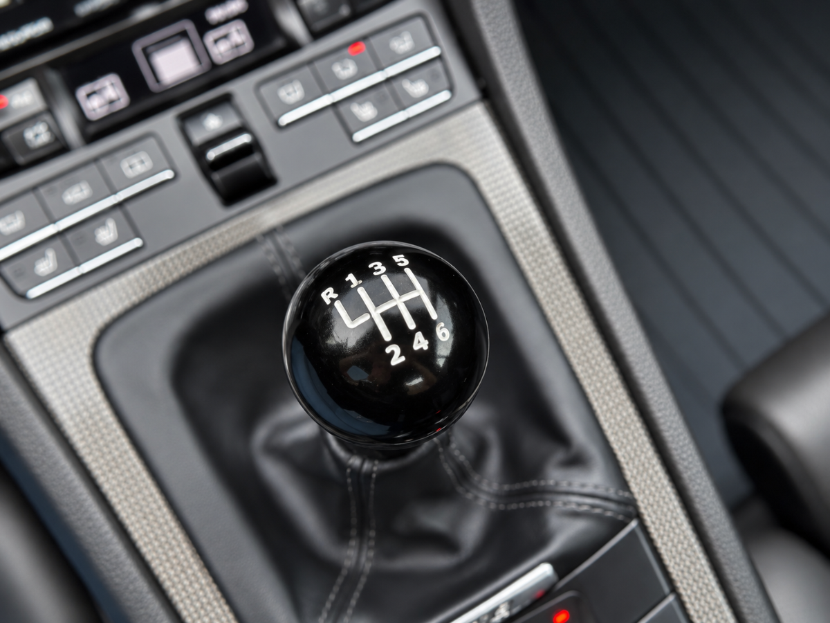 Photo 23 of this Porsche 718 Cayman