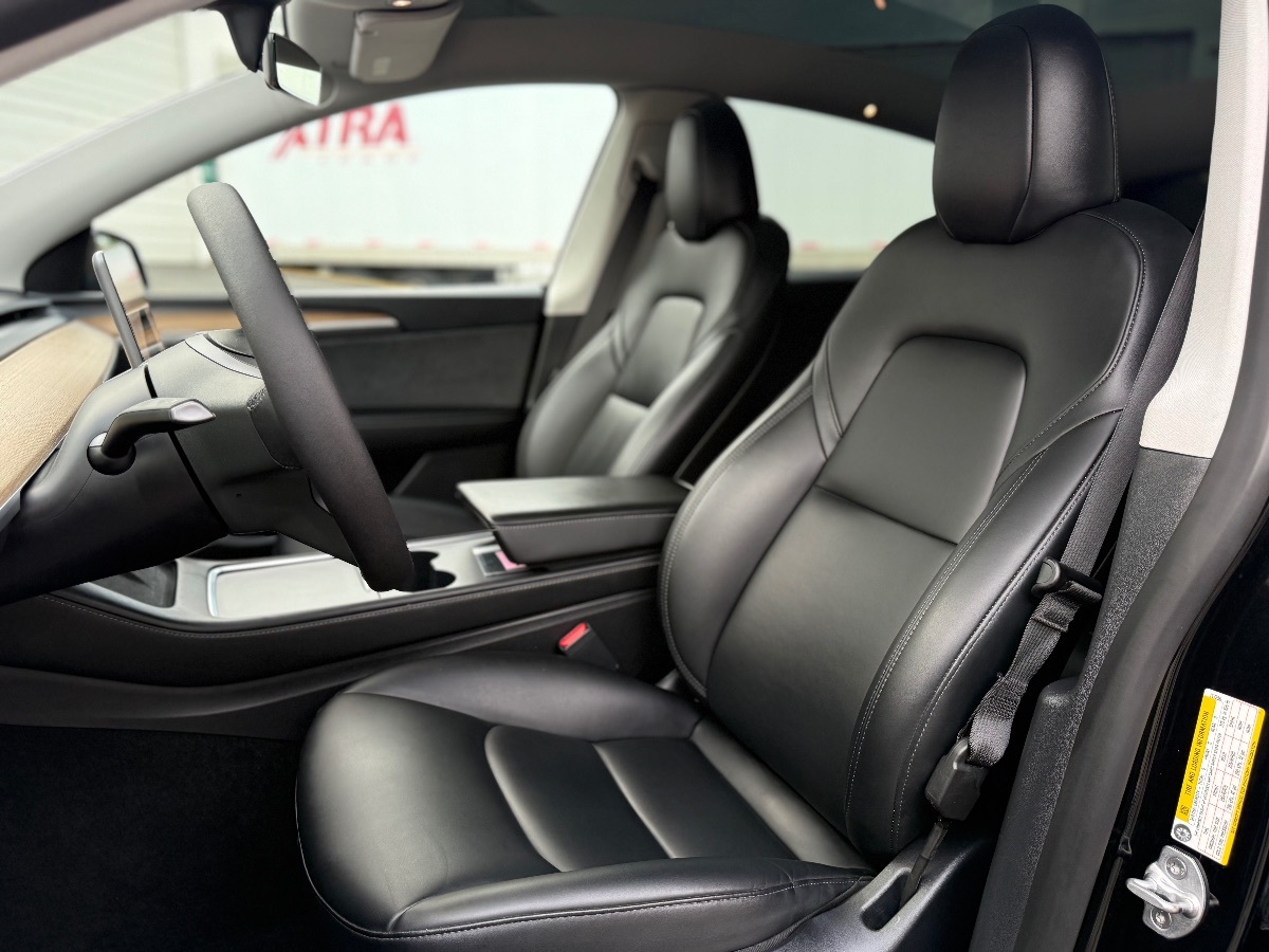 Photo 13 of this Tesla Model Y