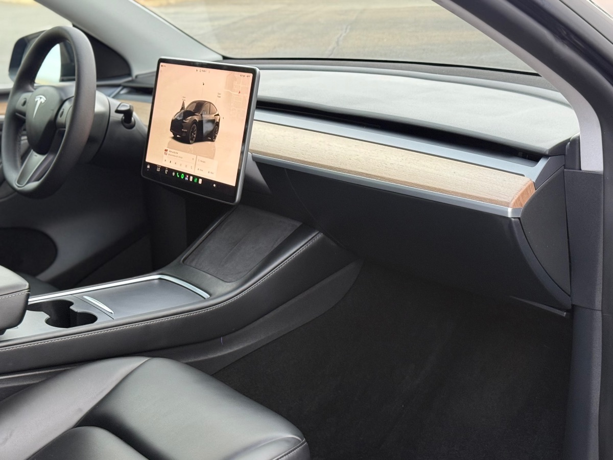 Photo 14 of this Tesla Model Y
