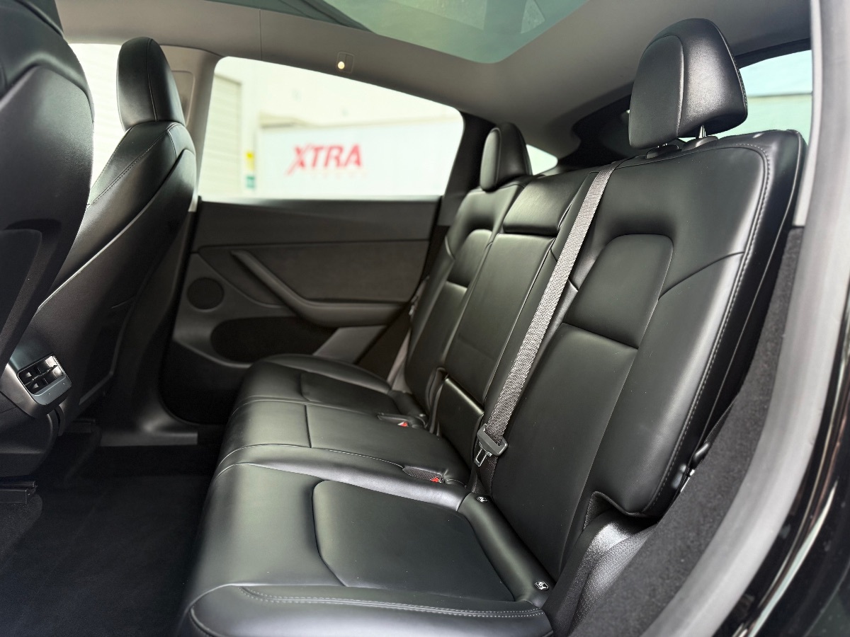 Photo 17 of this Tesla Model Y