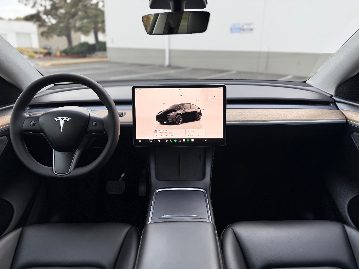 Photo 20 of this Tesla Model Y