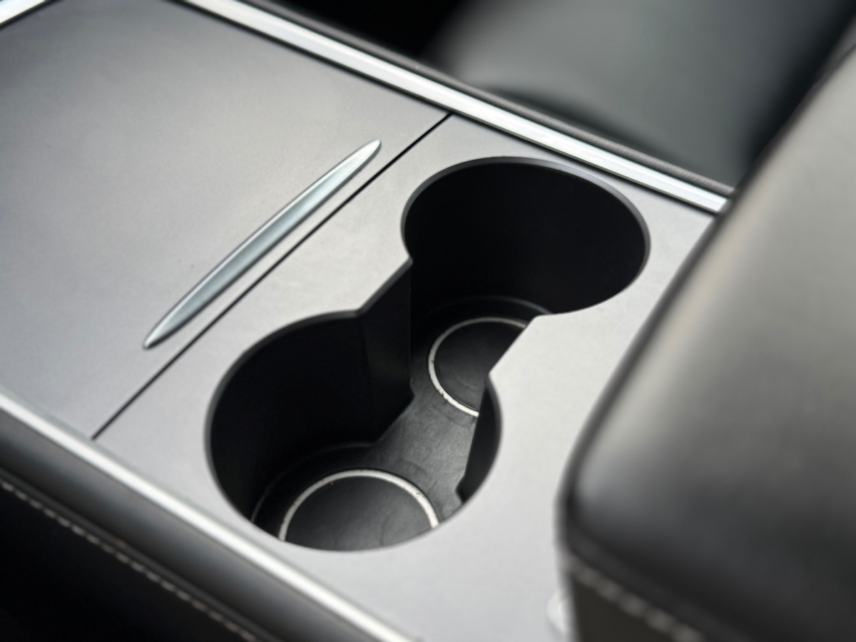 Photo 25 of this Tesla Model Y