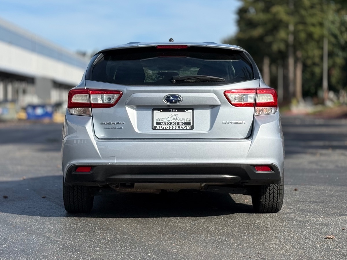 Photo 4 of this Subaru Impreza