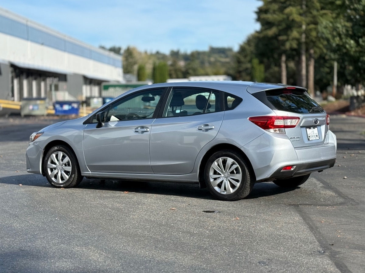 Photo 6 of this Subaru Impreza