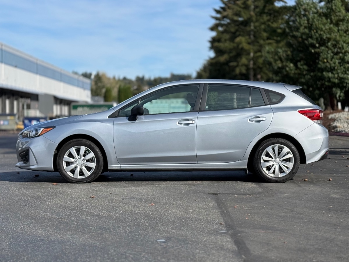 Photo 7 of this Subaru Impreza