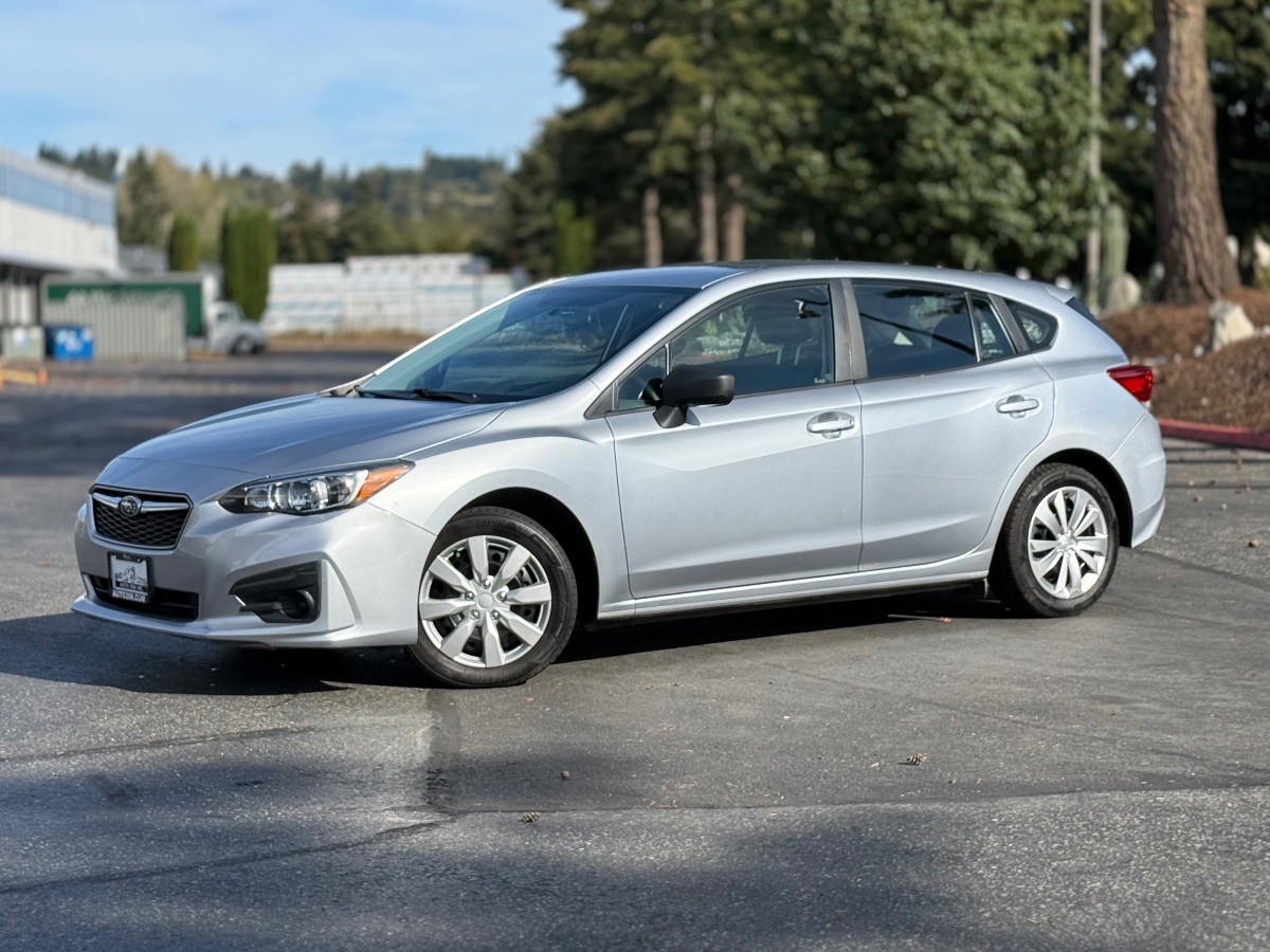 Photo 8 of this Subaru Impreza