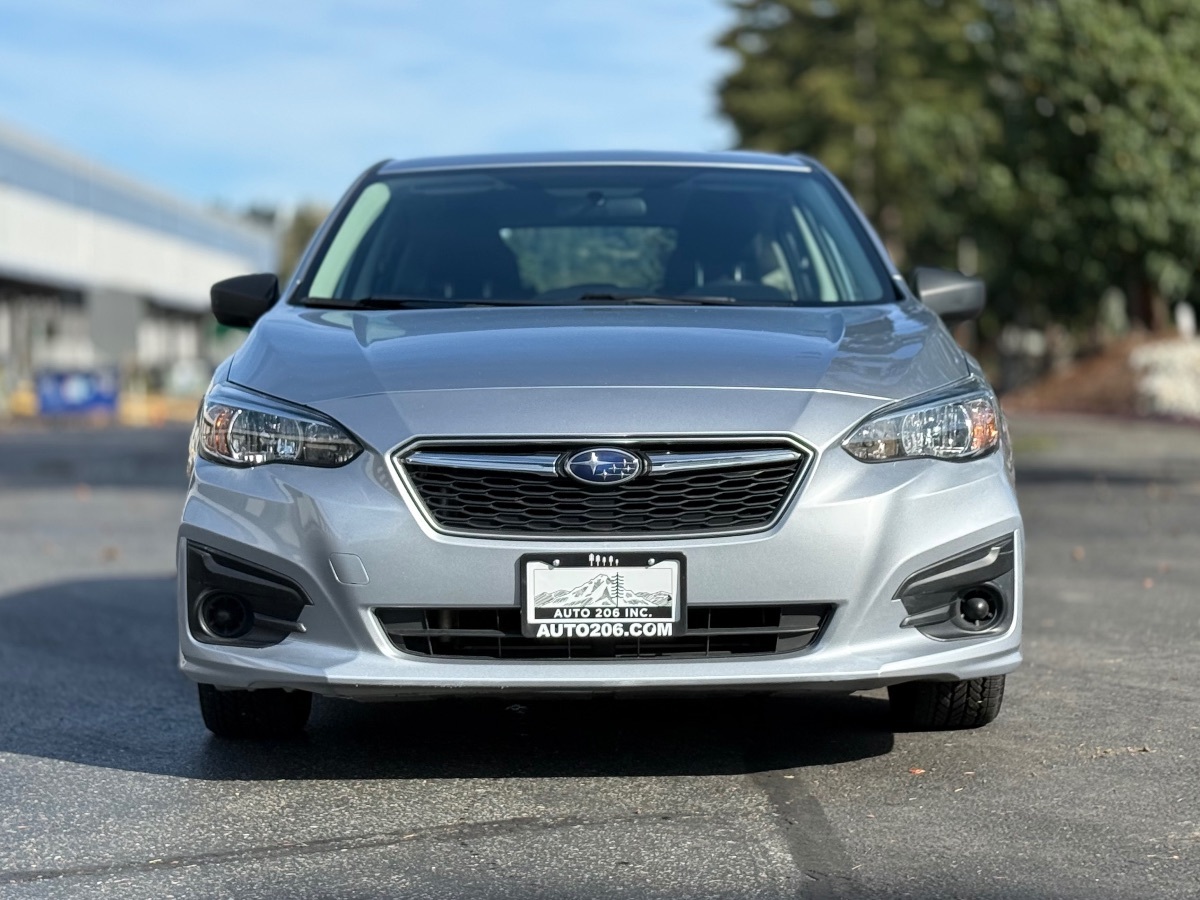 Photo 9 of this Subaru Impreza