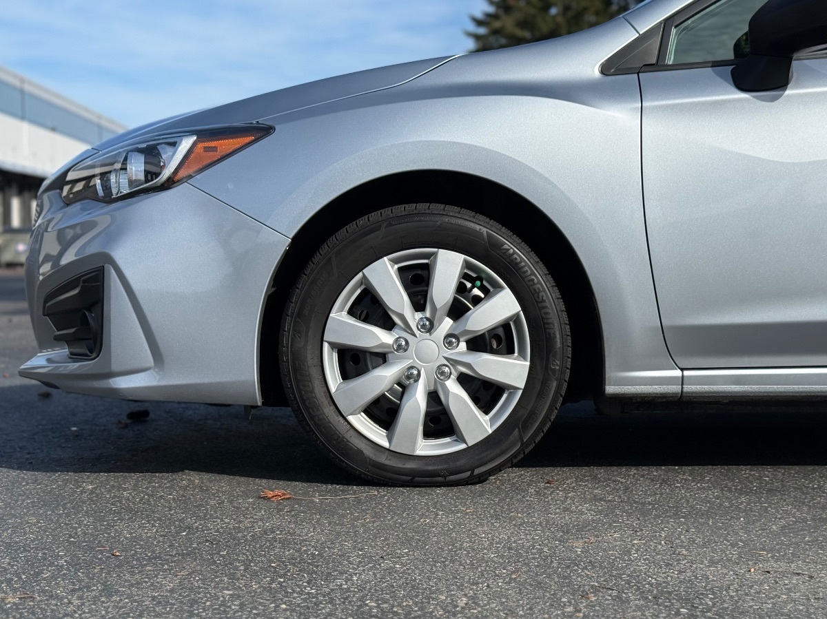 Photo 10 of this Subaru Impreza