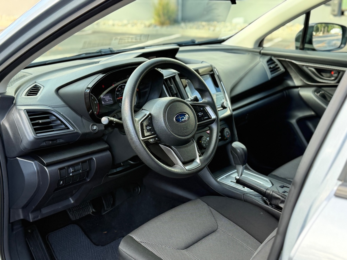 Photo 11 of this Subaru Impreza