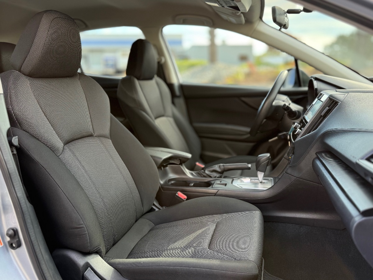 Photo 14 of this Subaru Impreza