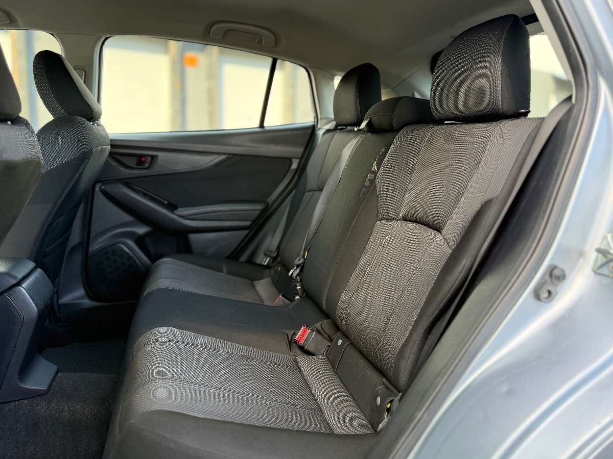Photo 16 of this Subaru Impreza