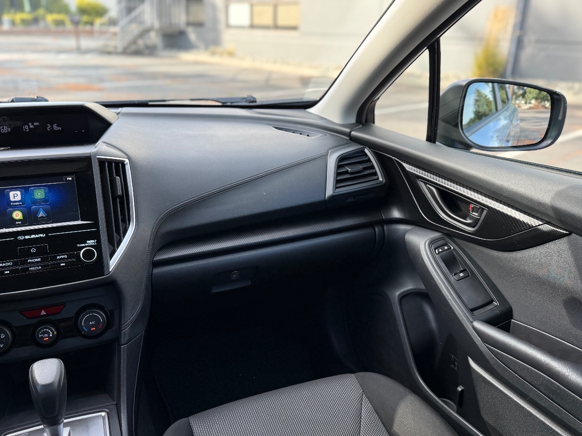 Photo 18 of this Subaru Impreza