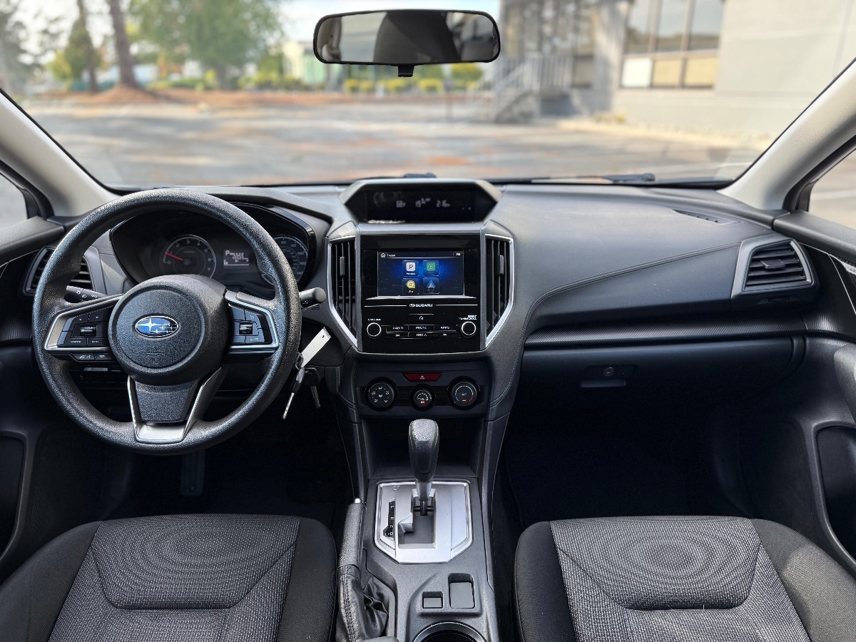 Photo 19 of this Subaru Impreza