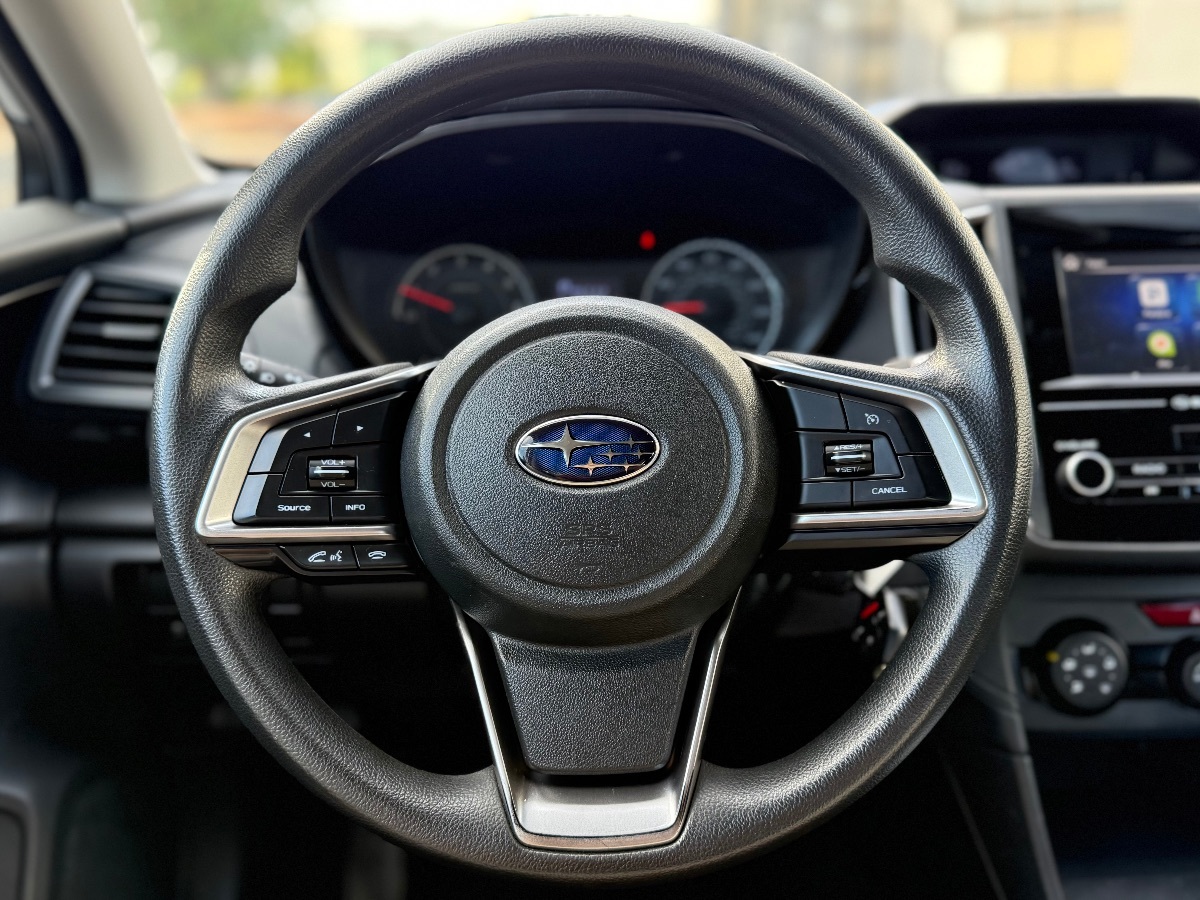 Photo 20 of this Subaru Impreza