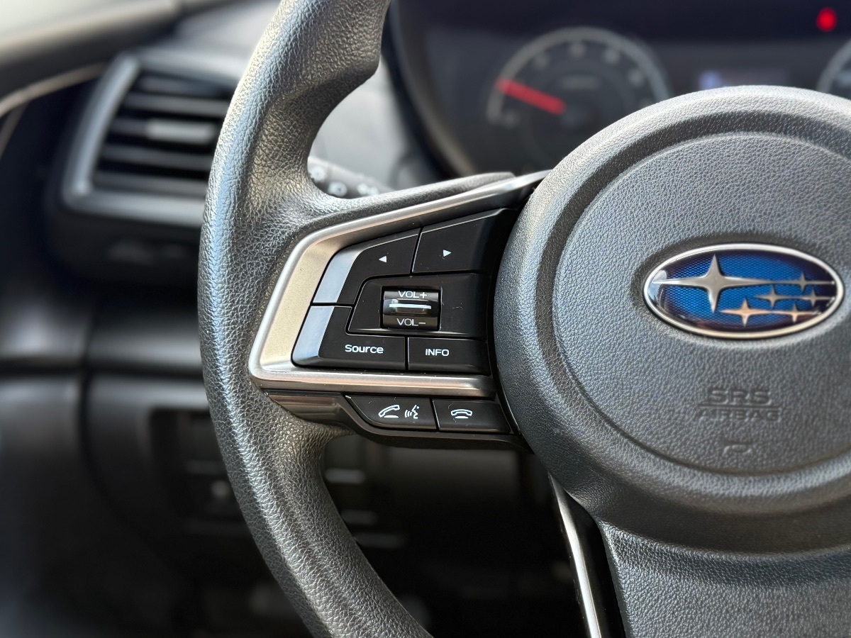 Photo 21 of this Subaru Impreza