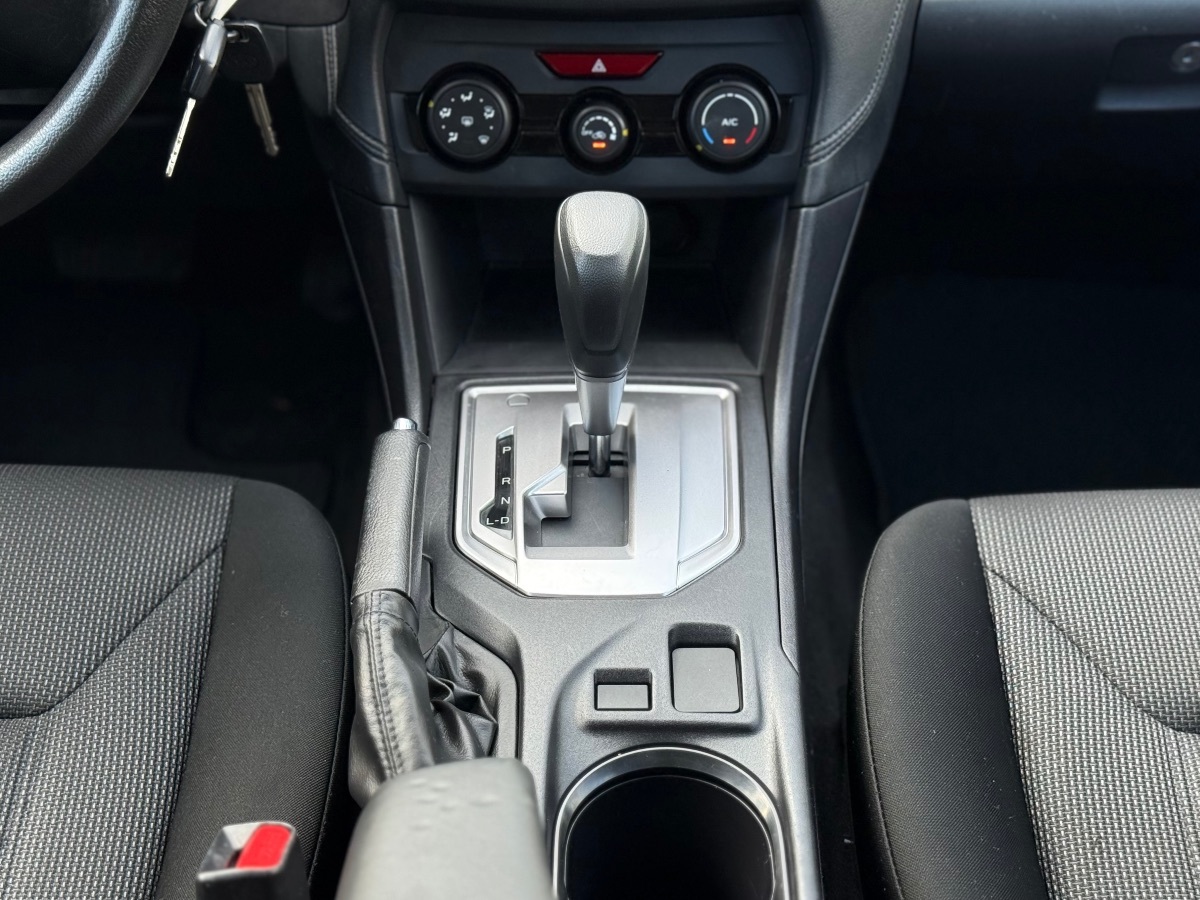 Photo 26 of this Subaru Impreza