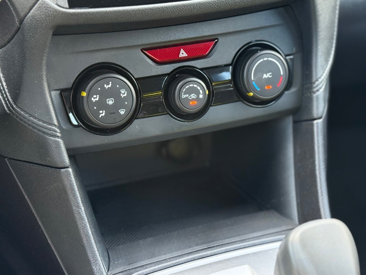 Photo 27 of this Subaru Impreza