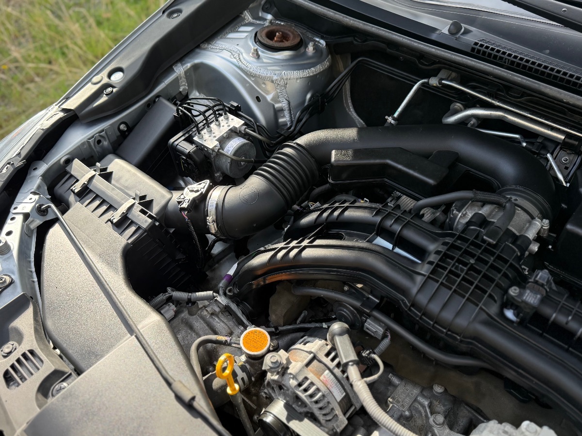 Photo 32 of this Subaru Impreza