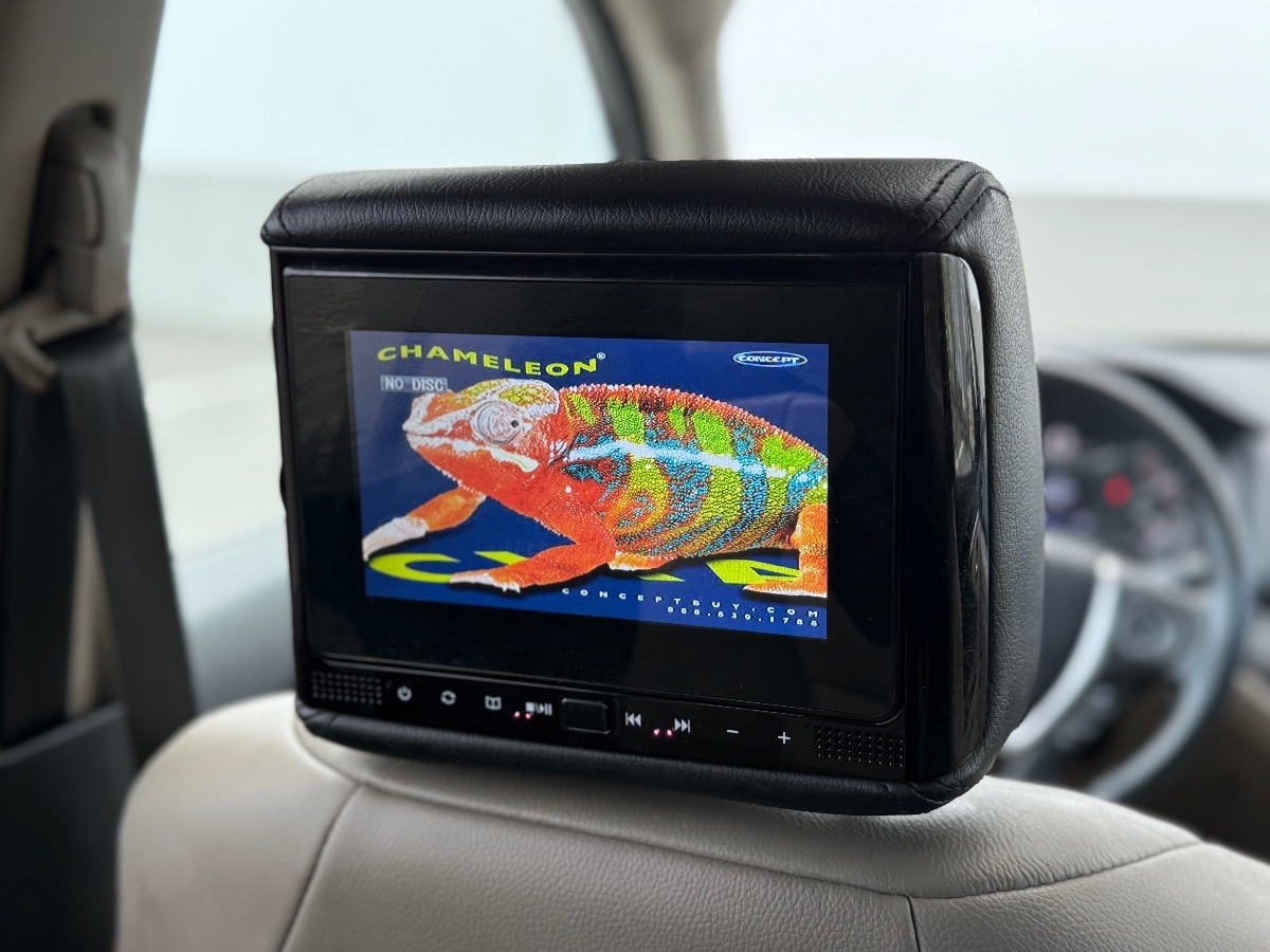 Photo 20 of this Honda Pilot