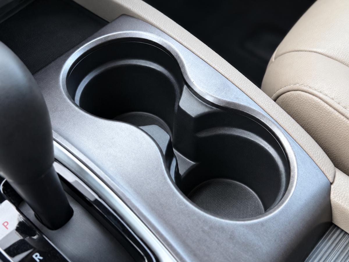 Photo 33 of this Honda Pilot