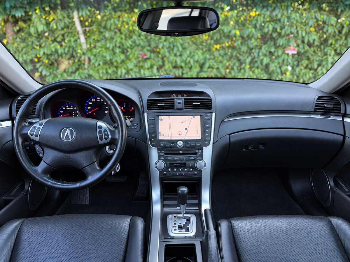 Photo 20 of this Acura TL