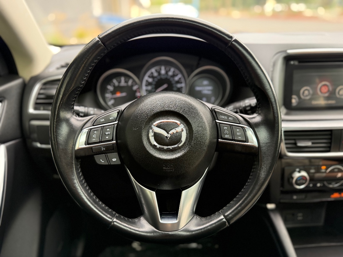 Photo 22 of this Mazda CX-5