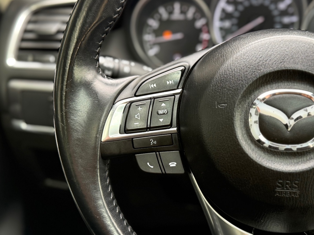 Photo 23 of this Mazda CX-5
