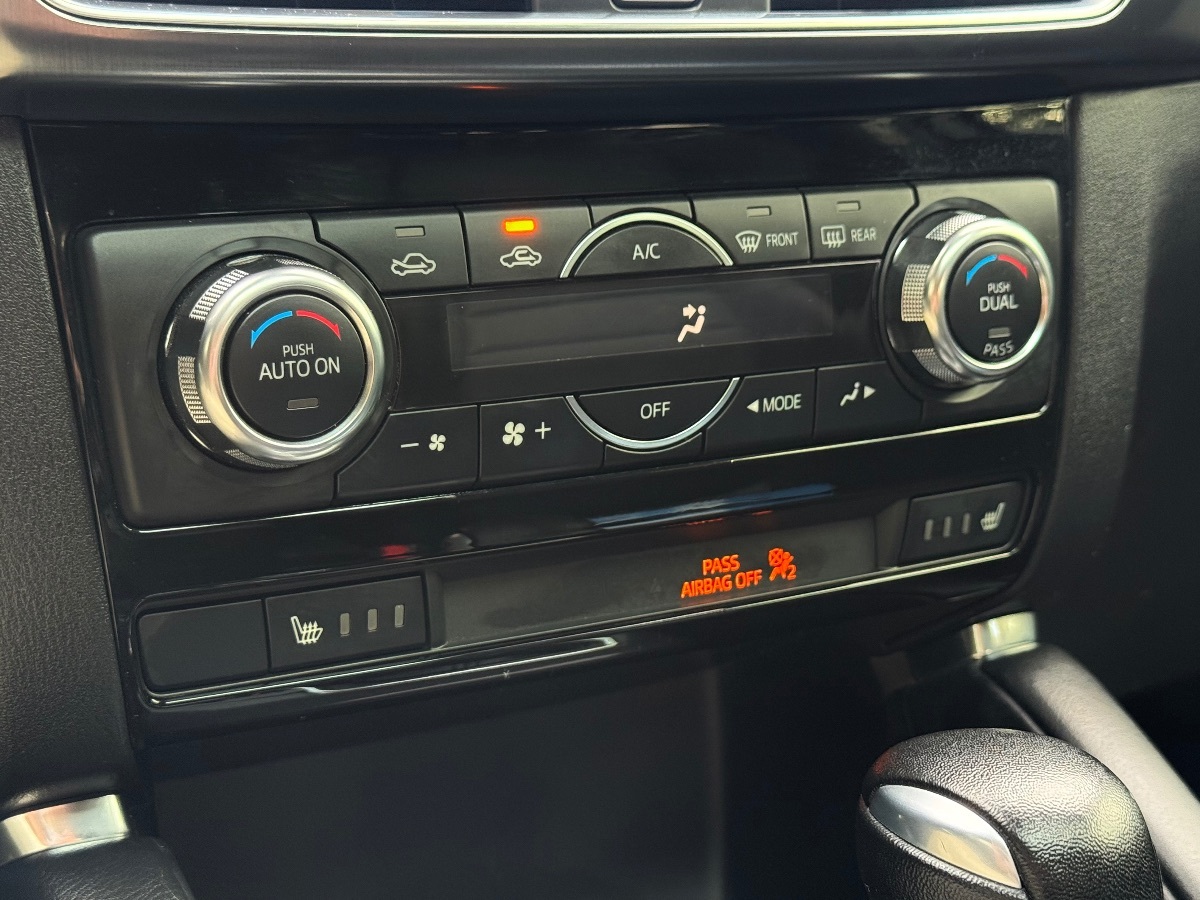 Photo 27 of this Mazda CX-5