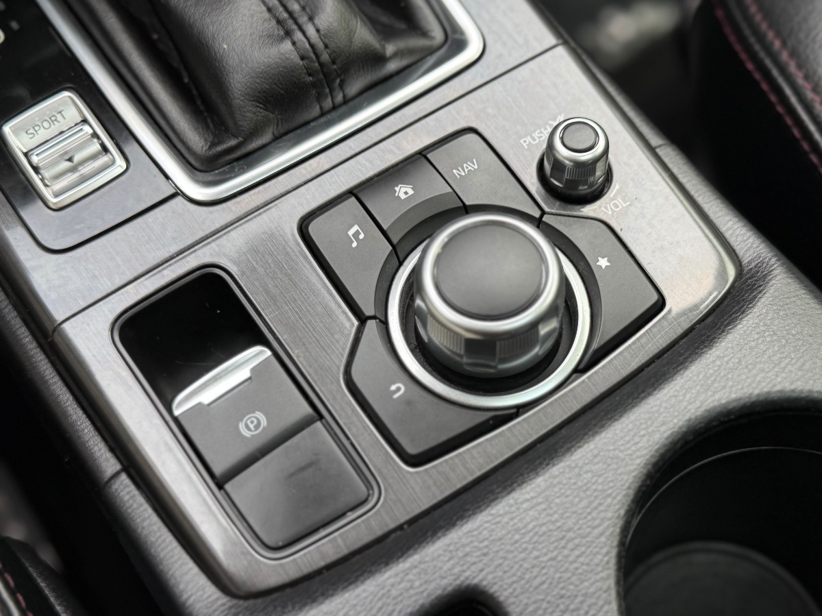 Photo 30 of this Mazda CX-5