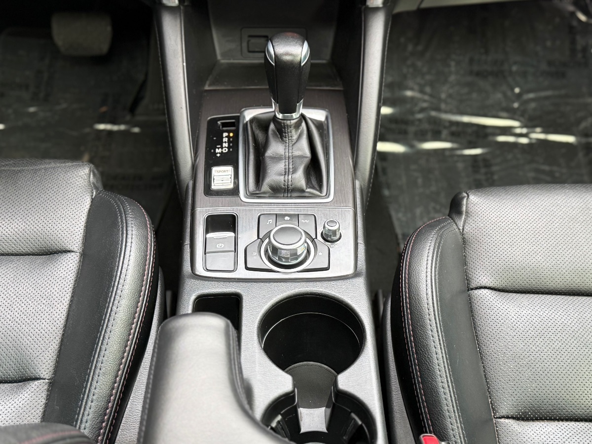 Photo 28 of this Mazda CX-5