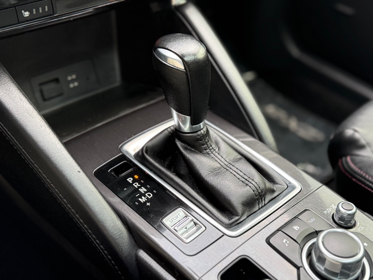 Photo 29 of this Mazda CX-5