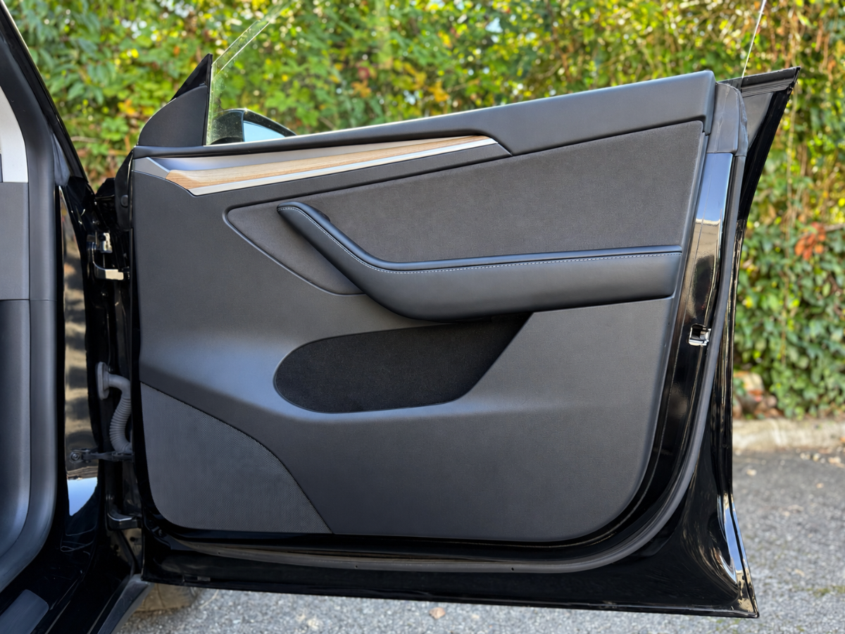 Photo 13 of this Tesla Model Y