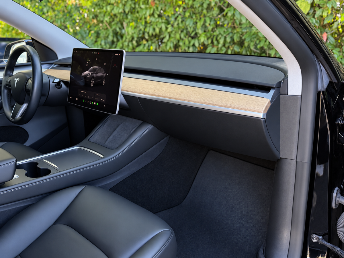 Photo 14 of this Tesla Model Y