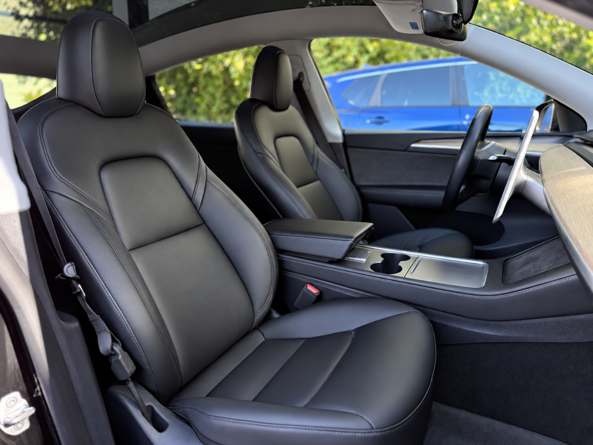 Photo 15 of this Tesla Model Y