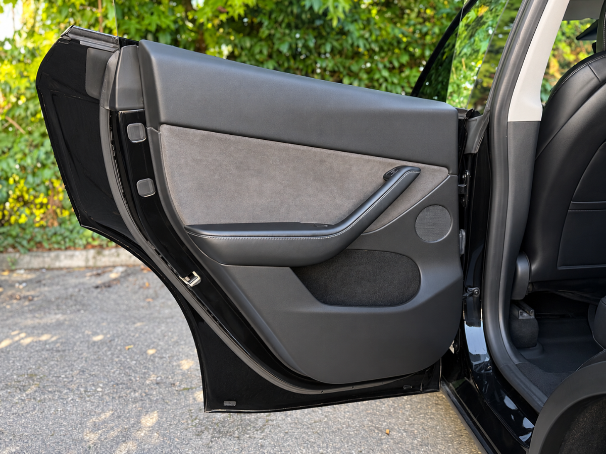 Photo 16 of this Tesla Model Y