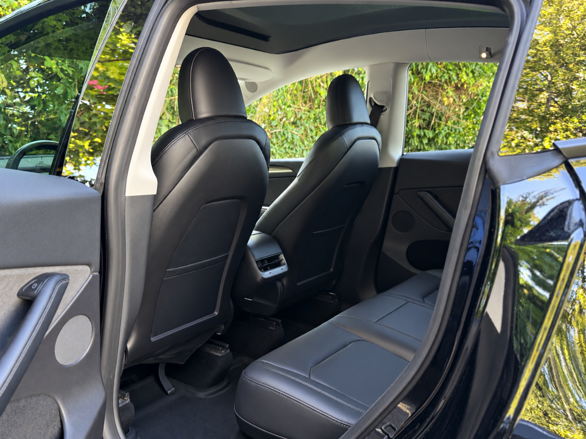 Photo 17 of this Tesla Model Y