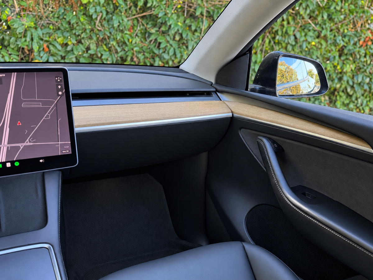Photo 20 of this Tesla Model Y
