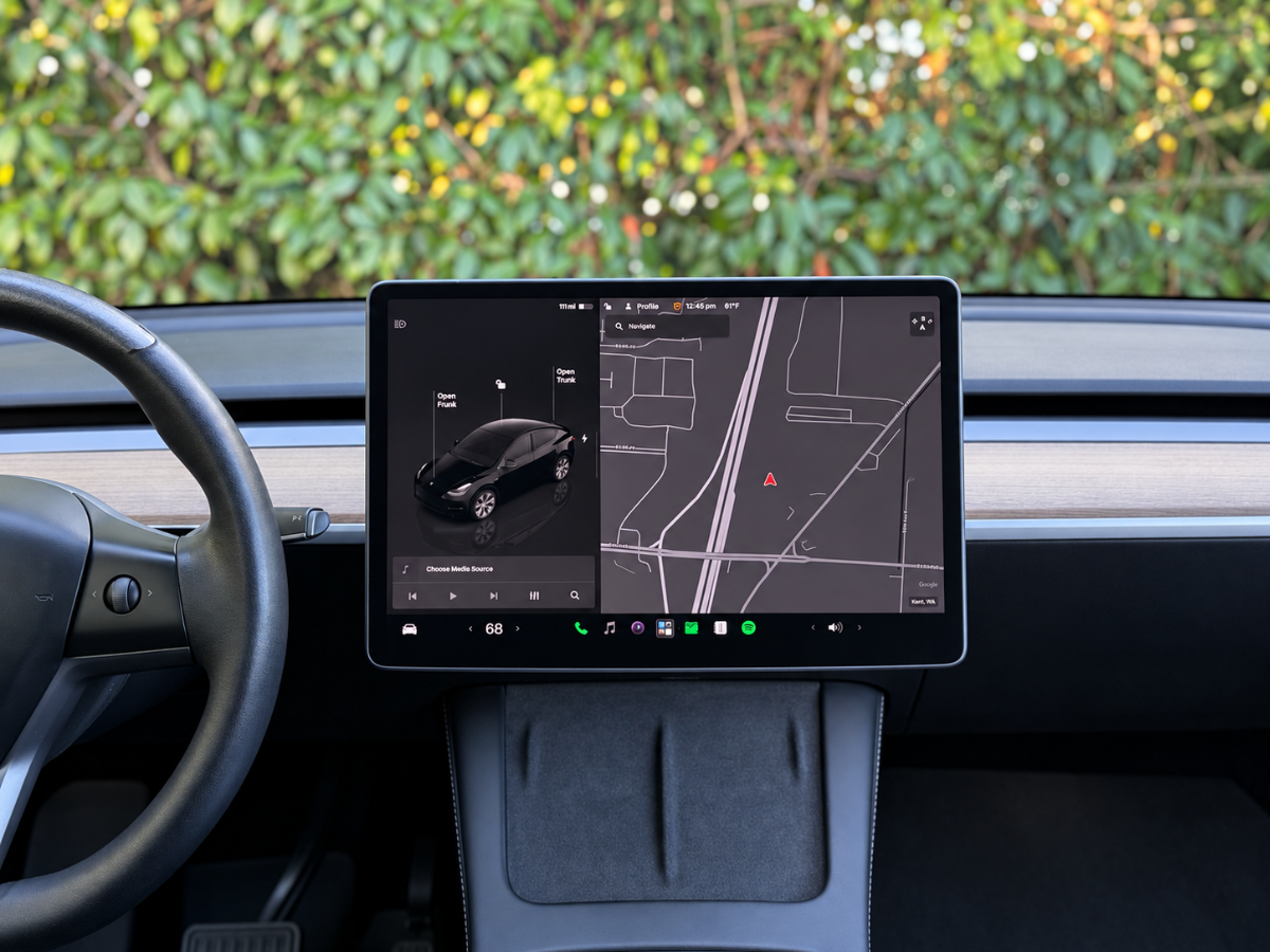 Photo 23 of this Tesla Model Y