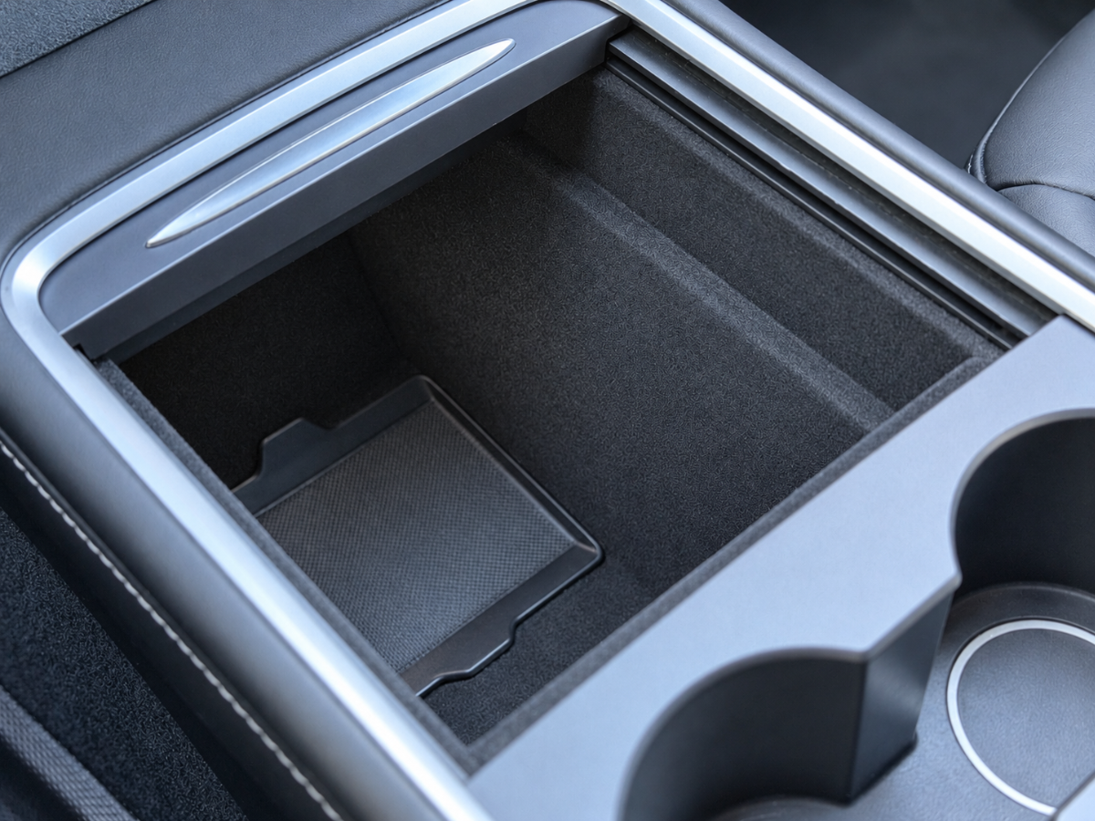 Photo 25 of this Tesla Model Y