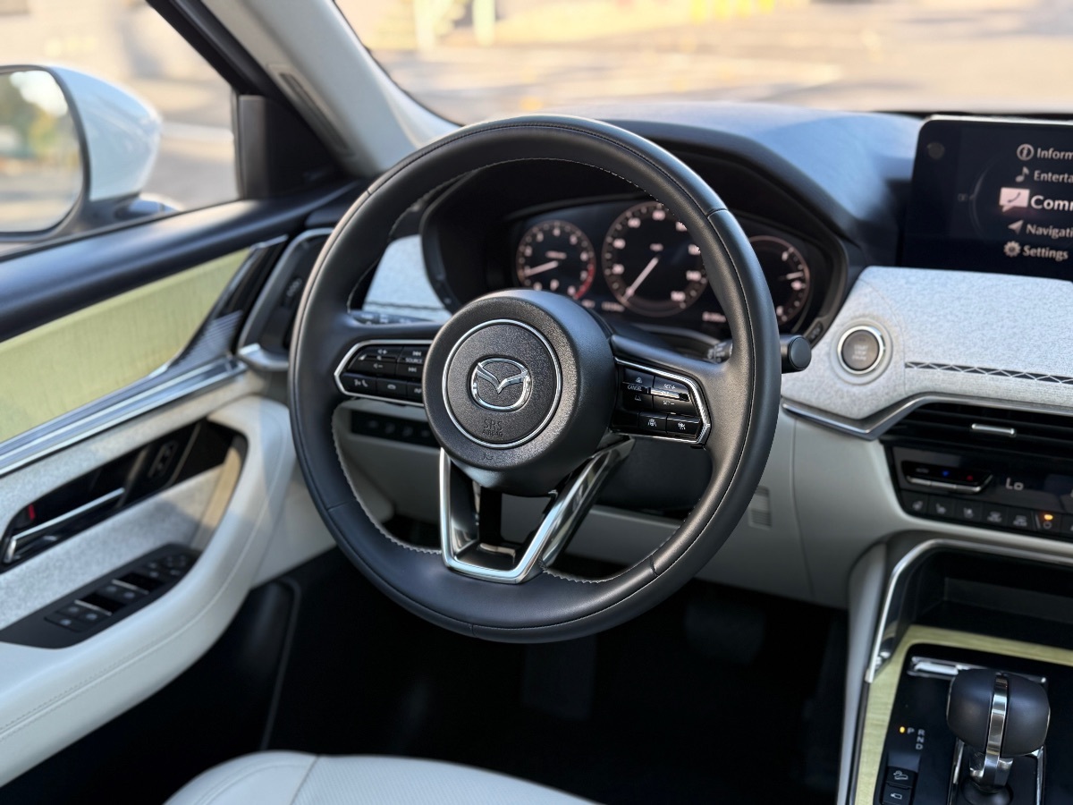 Photo 20 of this Mazda CX-90